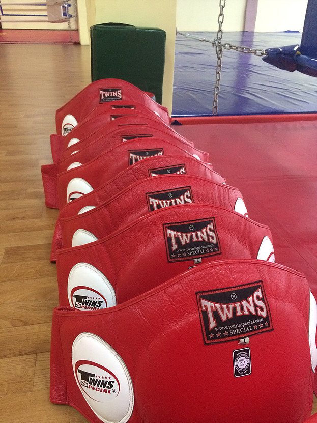 Зал Щелково